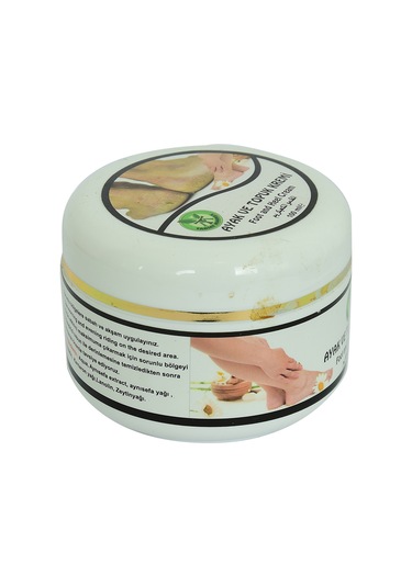 Tabiat Market Ayak ve Topuk Bakım Kremi 100 ML