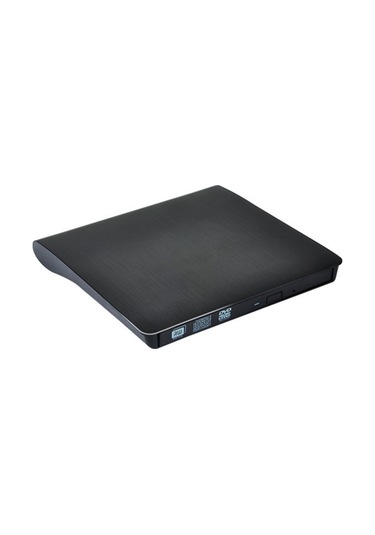 Sones 663 Yüksek Hızlı Cd Dvd Yazıcı Usb3.0 Bilgisayar Dizüstü Bilgisayar Harici Optik Sürücü Yazıcısı