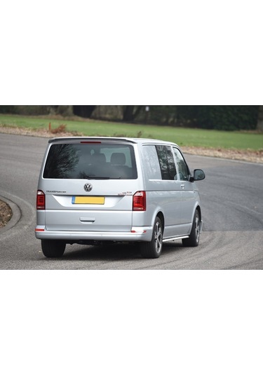 VW Transporter T6 16-19 Bagaj Amortisörü Ekstra Güçlü 7E0827550D