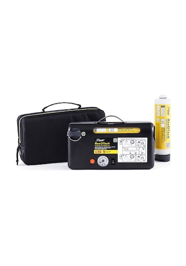 AirMan ResQ Tech Lastik Tamir Seti