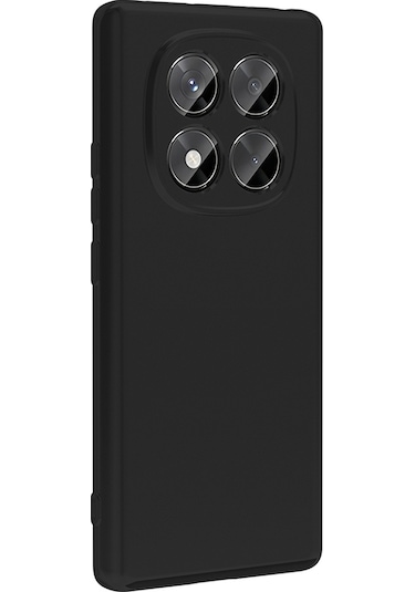 Xiaomi Mi Max 2 Kılıf Esnek Yapılı İnce Slim Silikon Kapak Ryc/premier Rose