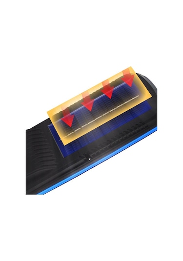 Powermaster Zb-150b Solar Sensörlü Cob Ledli Solar Lamba Beyaz