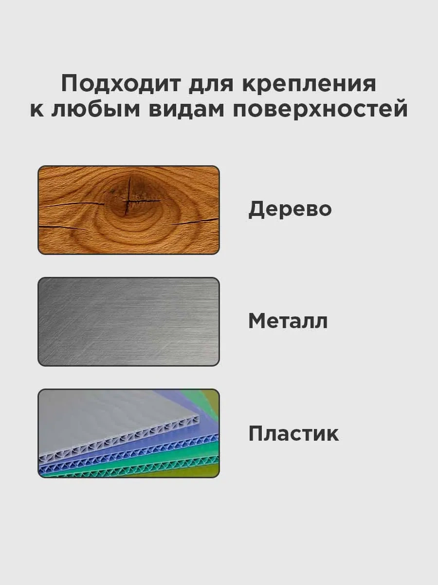 Rexant Kelepçe Platformu Bağlantı Parçaları Sıkıştırma 100 Adet 4 Mm 26750376