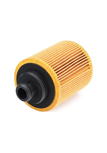 Opel Corsa D 1.3 Cdtı Yağ Filtresi 2007 - 2010 Bosch