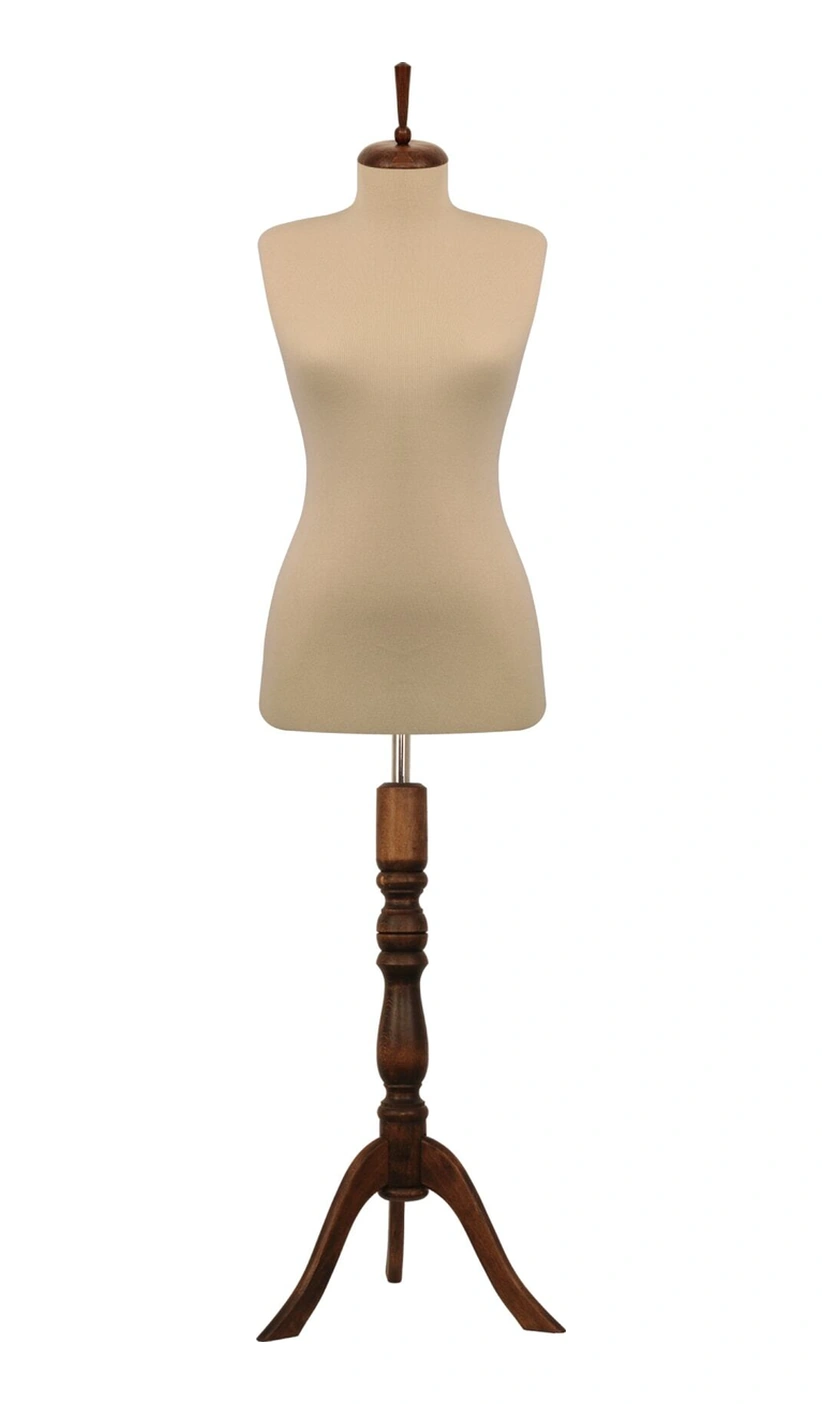 44 Beden Full Iğne Batabilen Terzi Mankeni Prova Mankeni Vitrin Mankeni Po-01 6841