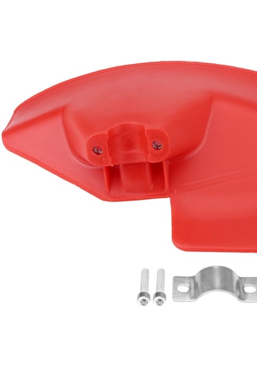 Homyl Evrensel Bahçe Düzeltici Koruma Kırmızı-küçük-çok