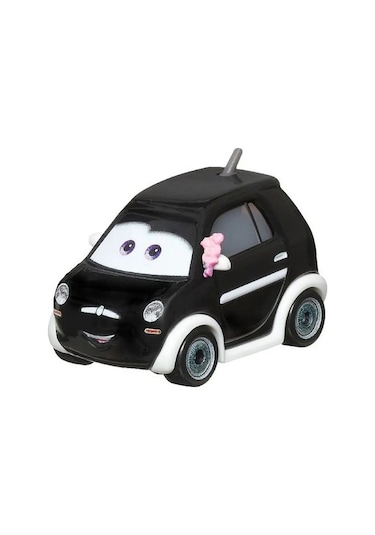 Cars 3 Tekli Karakter Araçlar Mated Hky51