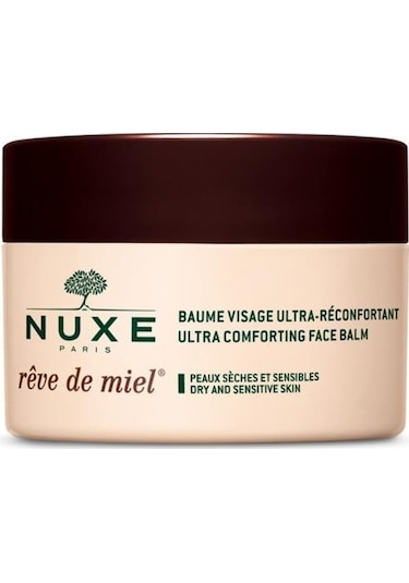 Nuxe Reve De Miel Ultra Comforting Face Balm 50 ML