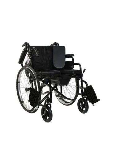 Golfi G120 Standart Manuel Tekerlekli Sandalye