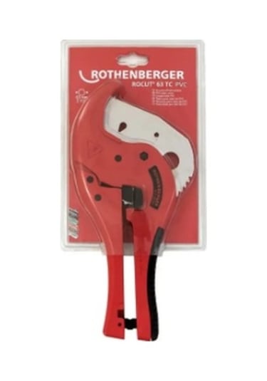 Rothenberger ROCUT TC 63 Boru Kesme Makası