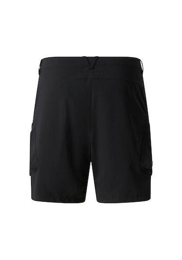 The North Face M Packable Short Erkek Sportif Şort Nf0a8fuajk31 Siyah