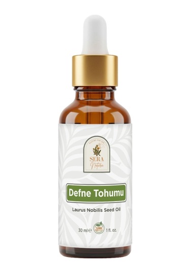 Defne Tohumu Yağı 30 Ml %100 Saf Diğer