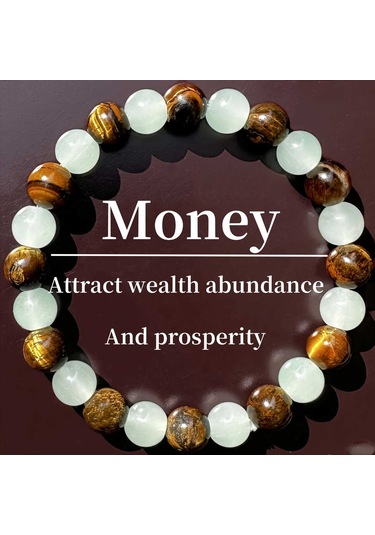 Akik Bilezik, Arkadaşlar İçin Mükemmel Bir Hediye No.100