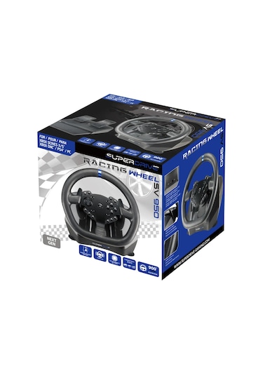 Subsonic Superdrive Sv-950 Oyuncu Direksiyonu