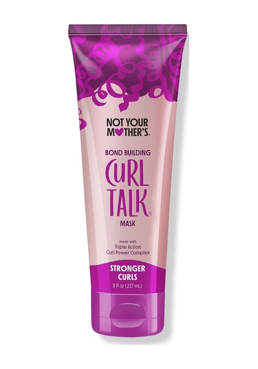 Not Your Mother S Curl Talk Bağ Onarıcı Saç Makesi 237ml