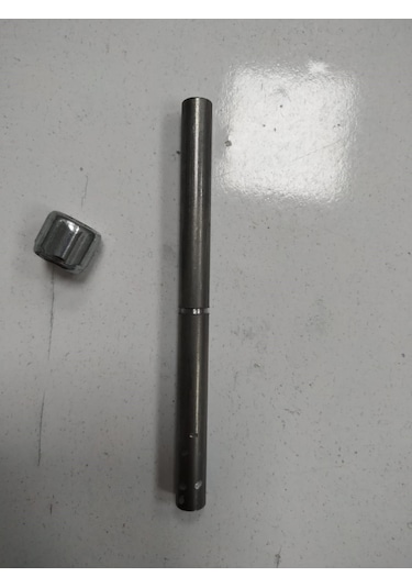 Vileda Mili Aşınması Değiştirme Seti Tamir Bakım Onarma Rulman