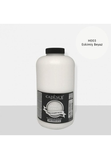 Cadence Hybrıd Akr. Multısurfaces-2Lt H-003 Eskimiş Beyaz