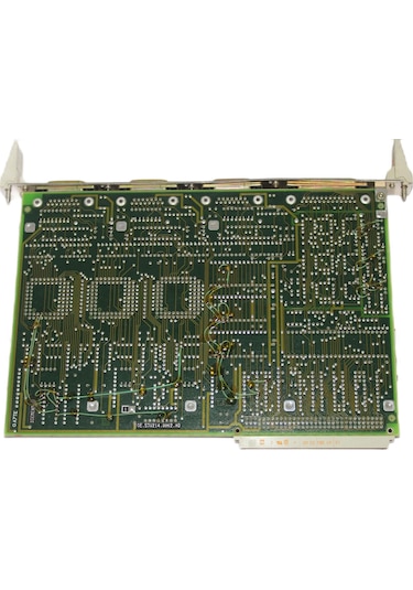 6fx1121-4ba01 Sınumerık 800 Servo Interface 20 Mm