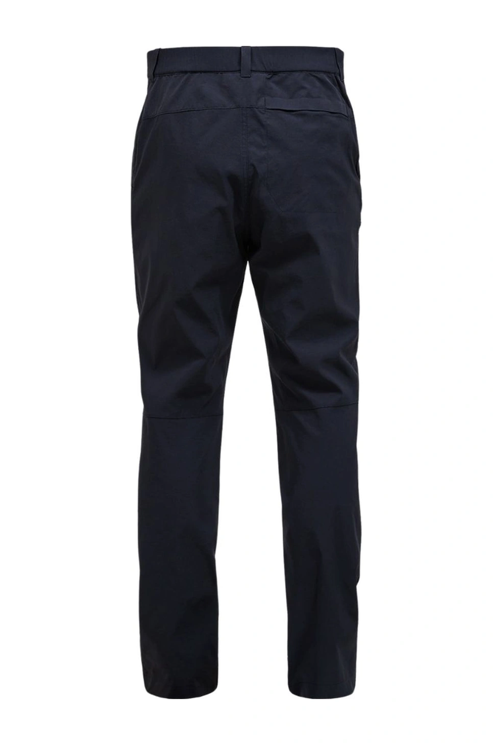Peak Performance Peak Performance M Iconiq Pants Erkek Siyah Outdoor Pantolonu Blk Siyah