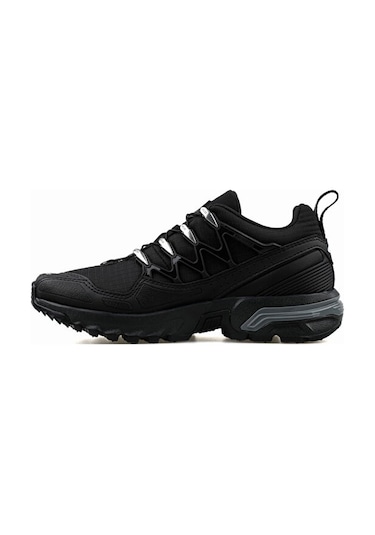 Salomon Acs + Night Unisex Günlük Ayakkabı L47676600 Siyah Siyah