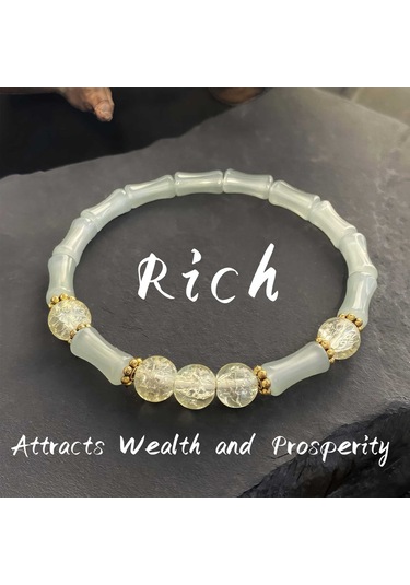 Akik Bilezik, Arkadaşlar İçin Mükemmel Bir Hediye No.243