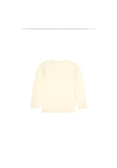 U.s. Polo Assn. Kız Çocuk Hırka Triko 50316292-vr256 İnci