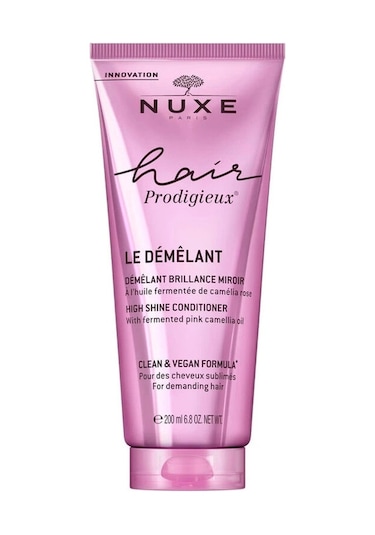 Nuxe Hair Prodigieux High Shine Conditioner 200 Ml