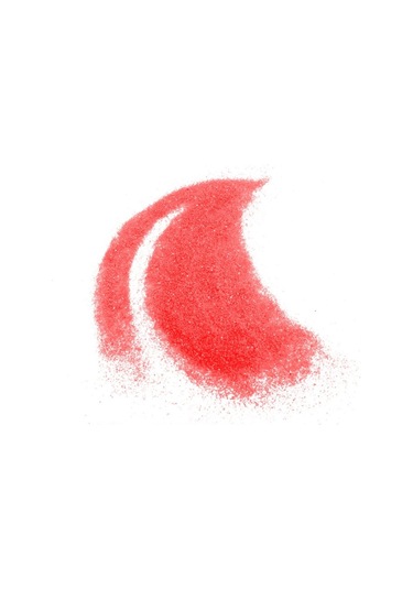 Renkli Kum Boyama Kumu 1000 G Kırmızı-Red Castle Rk1000-14-P