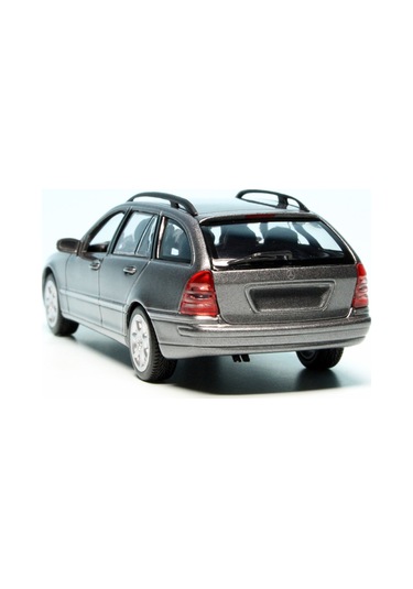 1:43 Maxichamps 2001 Mercedes Benz C Class T Model S203 9400301