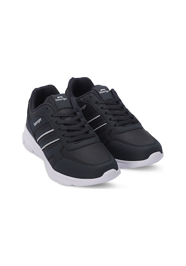 Slazenger ECKHARD I Kadın Koşu &amp; Yürüyüş Ayakkabı Lacivert