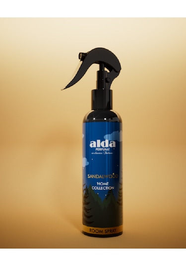 Alda Perfume Sandalwood Oda Spreyi 250 ML