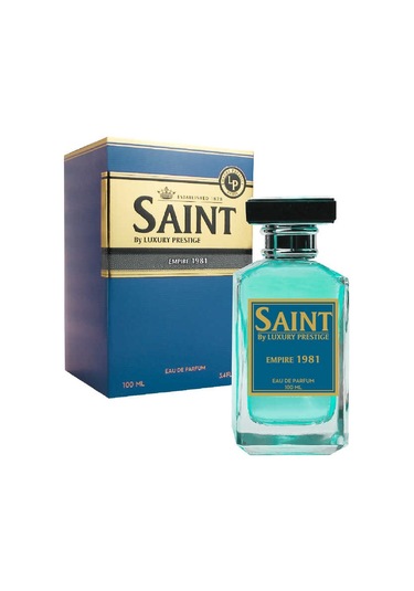 Saint Empire 1981- 100 Ml Edp