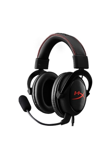 Kingston HyperX Cloud Core PRO Mikrofonlu Kulaklık