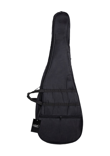 Ekonomik Gitar Kılıfı Seçenekli Akustik 39 İnch
