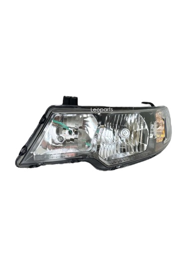 Leoparts Kia Cerato Far Lambası Sol Manuel / Motorsuz 2009-2014 92101-1m010