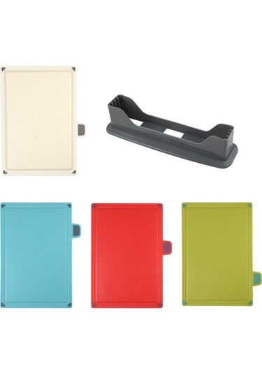 Aurora Mutfağı Karışık