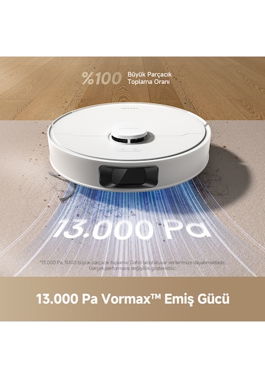 Dreame D20 Robot Süpürge