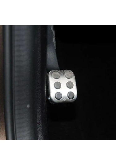 Aubrac Mercedes Benz Pedalikleri İçin Ped Kapakları 151048134