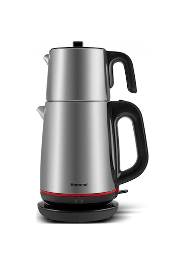 Homend Royaltea 1711H Çay Makinesi