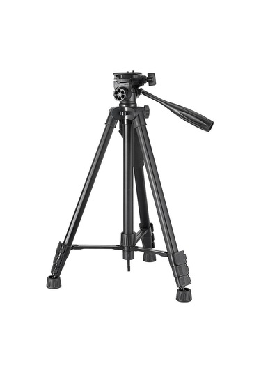 Kingjoy Vt-860s Hafif Seyahat Tripod
