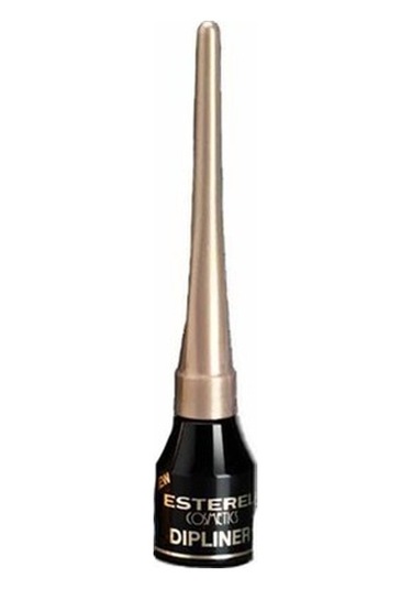 Esterel Dipliner 701 Siyah