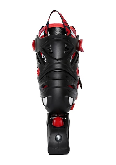 Cougar Mzs 333 Red Ayarlanabilir Urban Çocuk Paten