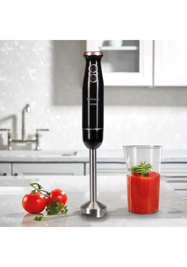 Goldmaster Bestmix GM-7272 1500 W El Tipi Blender