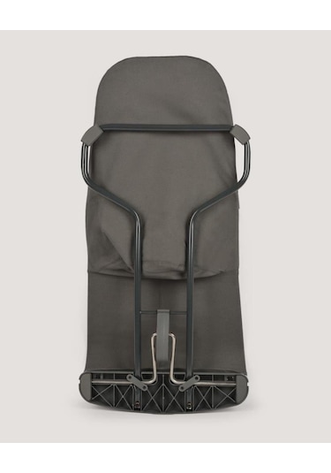 Enfal Oyuncak Let's Be Child Ana Kucağı Anthracite Siyah Lc-36094