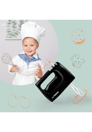 Smoby Tefal Oyuncak Mixer 310503