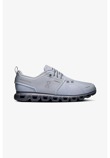 On Cloud 6 Waterproof Erkek Ayakkabı 3mf10063030 Gri