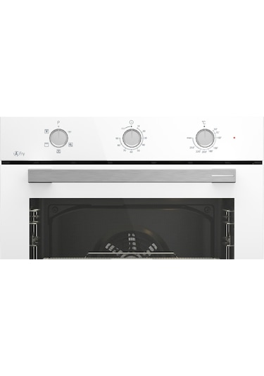 Arçelik AFC 231 B 72 LT Ankastre Fırın