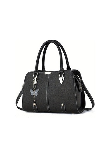 Didadodo Bayan Zarif Güzel Çanta Gri