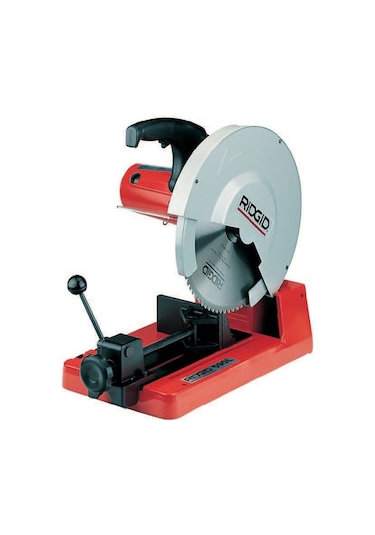 Rıdgıd 26641 Model 590l Kuru Kesim Testeresi