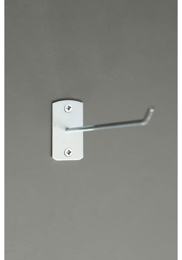 Uzmangrupraf Uzman Grup Raf Vidalı Kanca-Kanca-Raf Aksesuarı